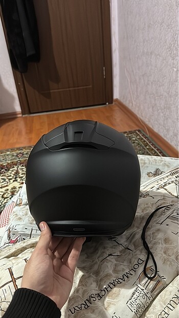 SCORPİON EXO 491 S BEDEN KASK - Görsel 6