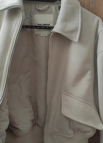 Pull and Bear Pull bear ceket 