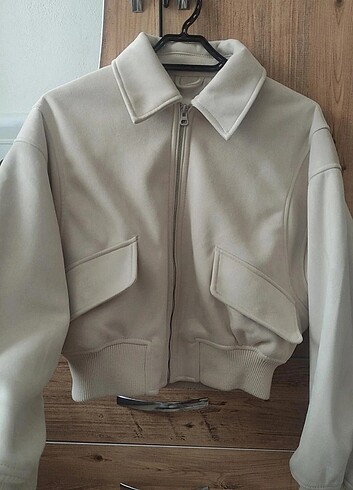xs Beden Pull bear ceket 