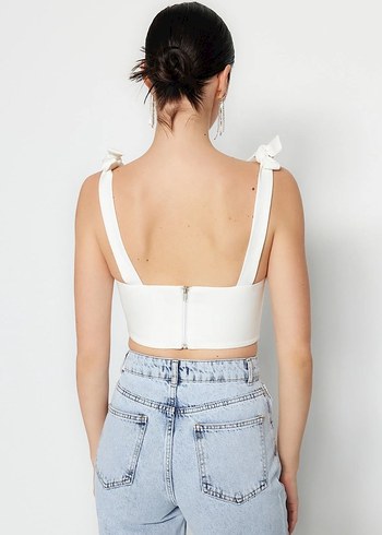 Trendyol & Milla Askılı Mini Büstiyer