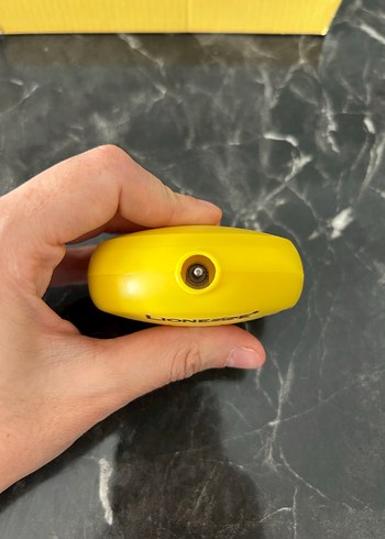 Lionesse Pilli Tırnak Törpüsü - Görsel 5