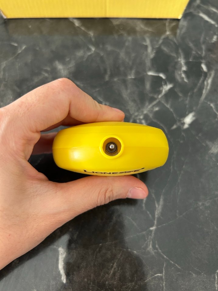 Lionesse Pilli Tırnak Törpüsü - Görsel 5