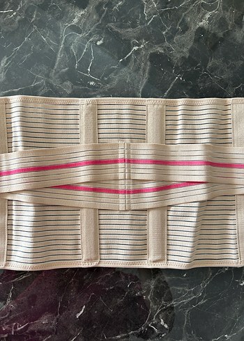 Owli Doğum Sonrası Korse - Görsel 2