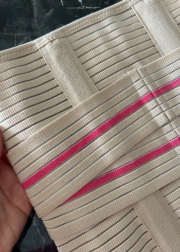 Owli Doğum Sonrası Korse - Görsel 5