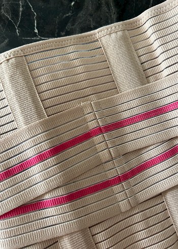 Owli Doğum Sonrası Korse - Görsel 6