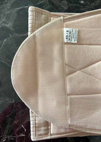 Owli Doğum Sonrası Korse - Görsel 7