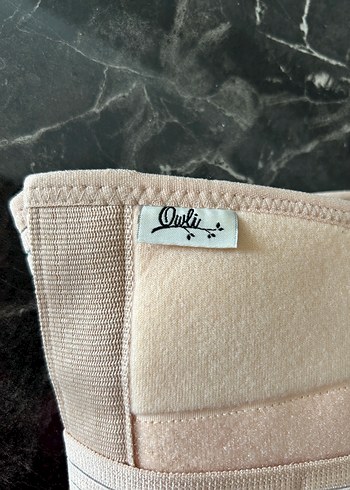 Owli Doğum Sonrası Korse - Görsel 8