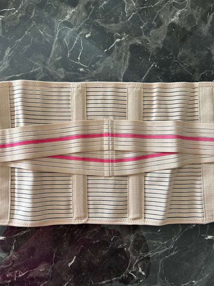 Owli Doğum Sonrası Korse - Görsel 2