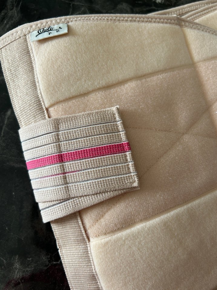 Owli Doğum Sonrası Korse - Görsel 4