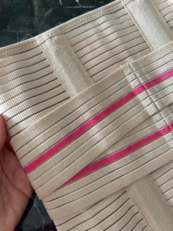 Owli Doğum Sonrası Korse - Görsel 5