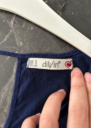 36 Beden Dilvin Kadın Bluz