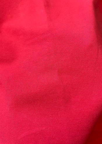 m Beden kırmızı Renk Kırmızı Polo Yaka Tişört