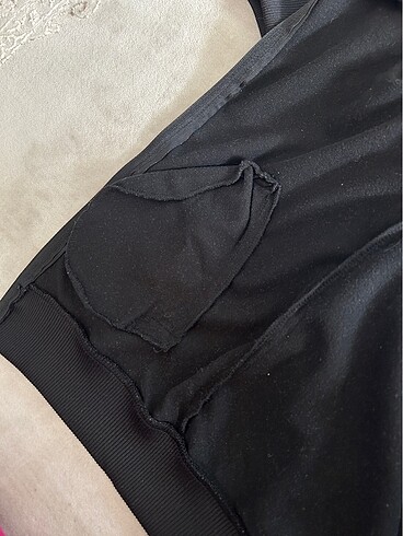 s Beden siyah Renk Adidas Eşofman Takımı