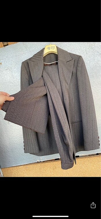 Diğer Blazer çeket ve pantolon takım