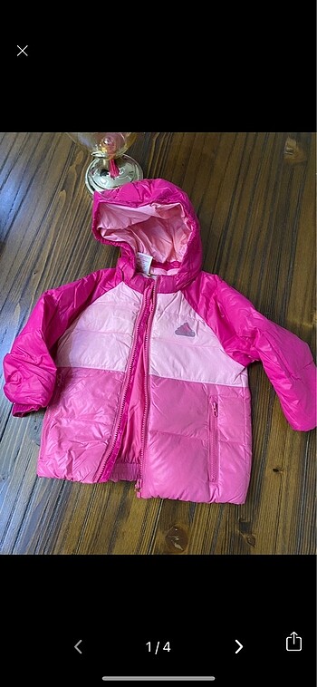 Adidas mont