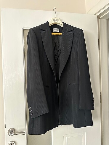 Blazer ceket
