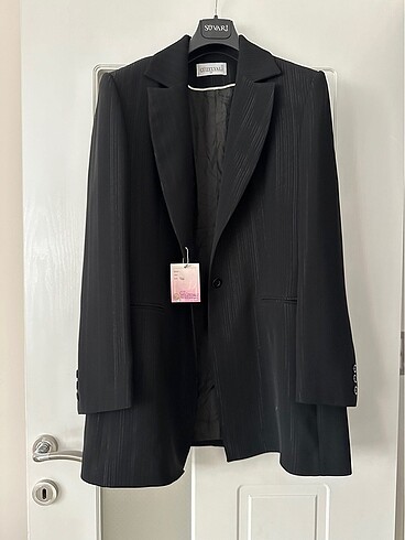Blazer ceket