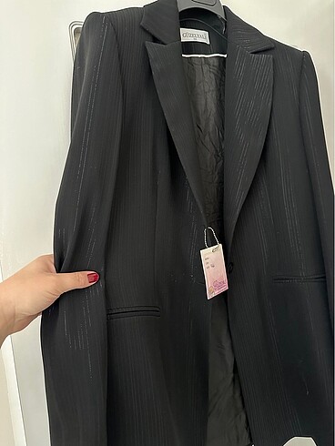 Diğer Blazer ceket