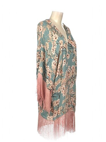 Diğer Diğer Kimono %70 İndirimli.