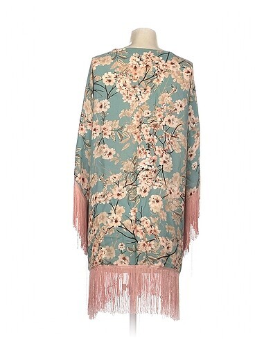 l Beden Diğer Kimono %70 İndirimli.