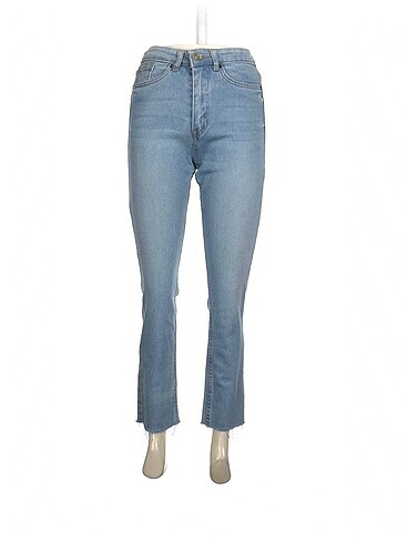 Topshop Jean / Kot %70 İndirimli.