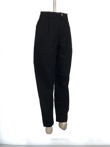Zara Zara Jean / Kot %70 İndirimli.