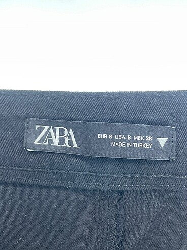 s Beden çeşitli Renk Zara Jean / Kot %70 İndirimli.
