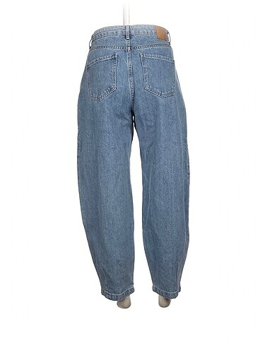 36 Beden Zara Jean / Kot %70 İndirimli.