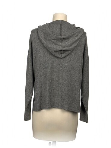 s Beden H&M Sweatshirt %70 İndirimli.
