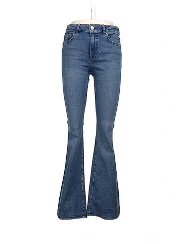 Mango Jean / Kot %70 İndirimli.