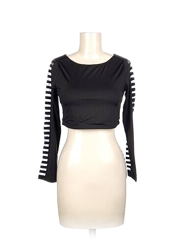 PreLoved Bluz %70 İndirimli.