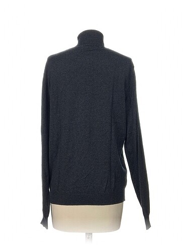 xl Beden Massimo Dutti Kazak / Triko %70 İndirimli.
