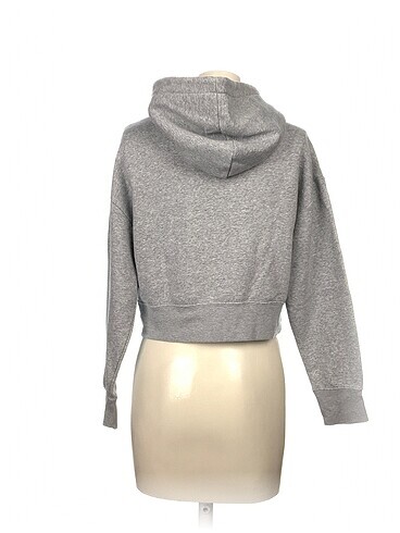 s Beden Zara Sweatshirt %70 İndirimli.