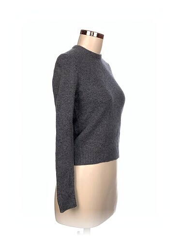 Zara Zara Kazak / Triko %70 İndirimli.