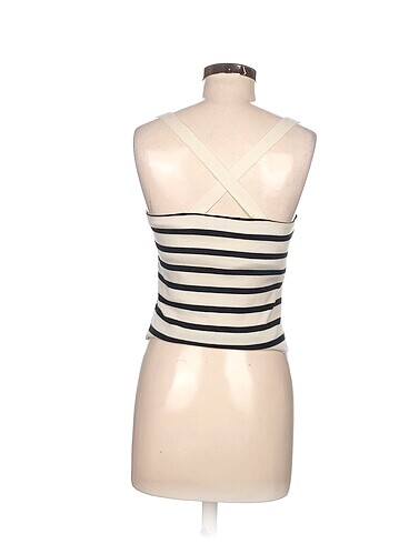 m Beden Massimo Dutti Bluz %70 İndirimli.