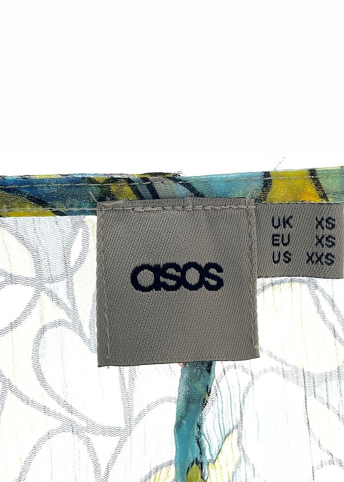 Asos Pareo %70 İndirimli. - Görsel 4