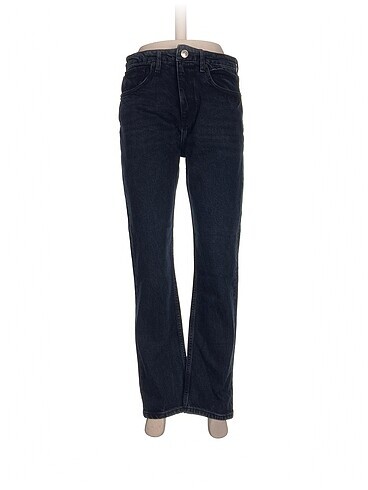 Zara Jean / Kot %70 İndirimli.