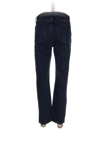 40 Beden Zara Jean / Kot %70 İndirimli.