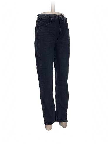 Zara Zara Jean / Kot %70 İndirimli.