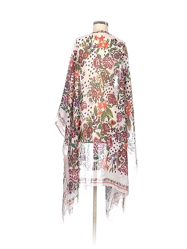 Vintage Love Pareo %70 İndirimli. - Görsel 3