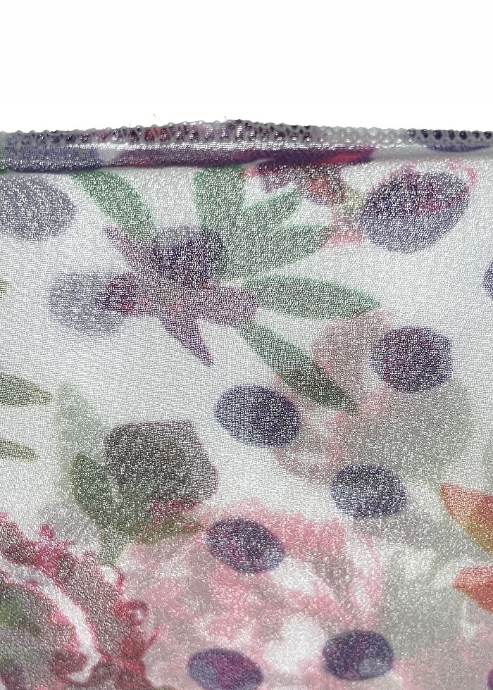 Vintage Love Pareo %70 İndirimli. - Görsel 4