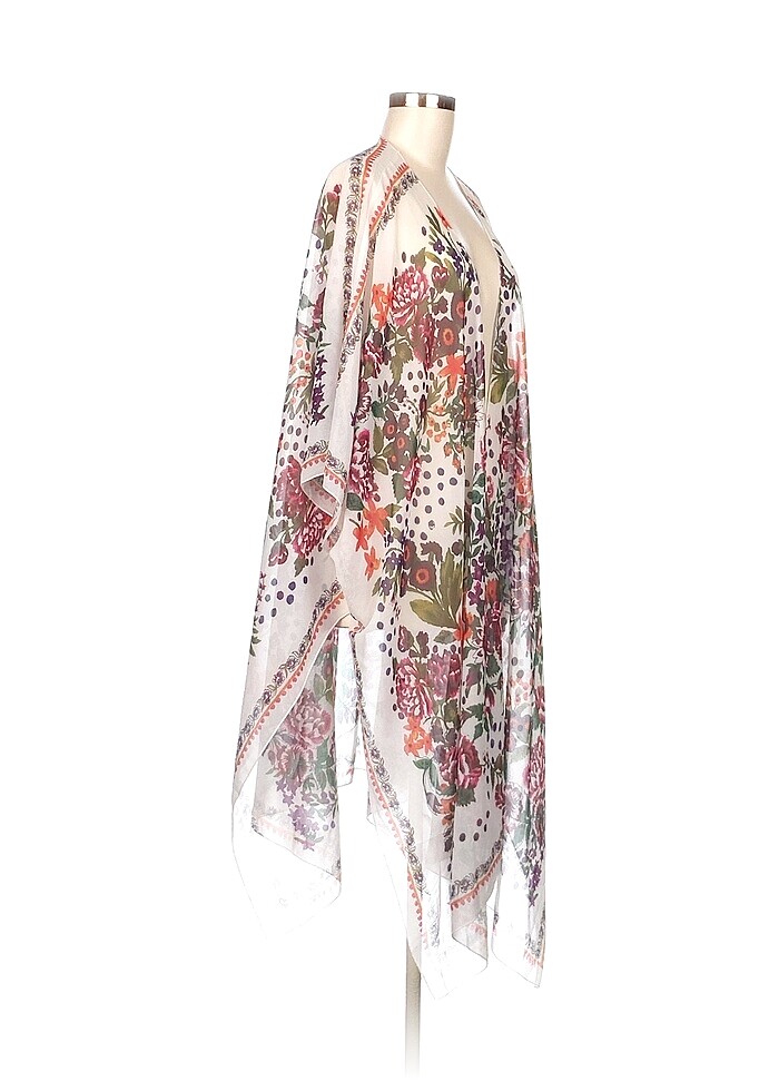 Vintage Love Pareo %70 İndirimli. - Görsel 2