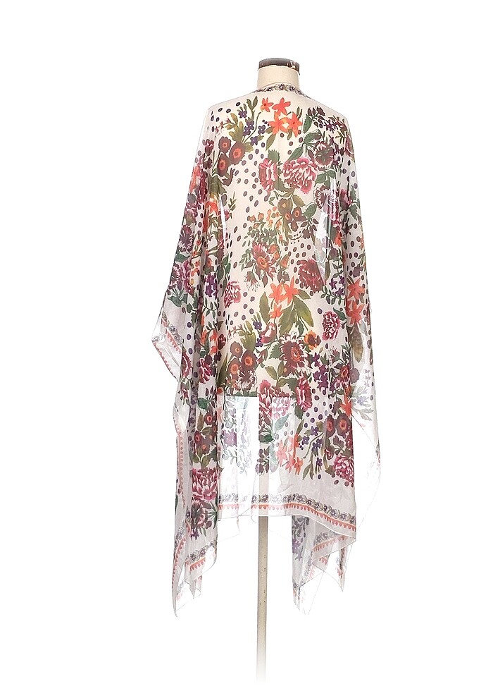 Vintage Love Pareo %70 İndirimli. - Görsel 3