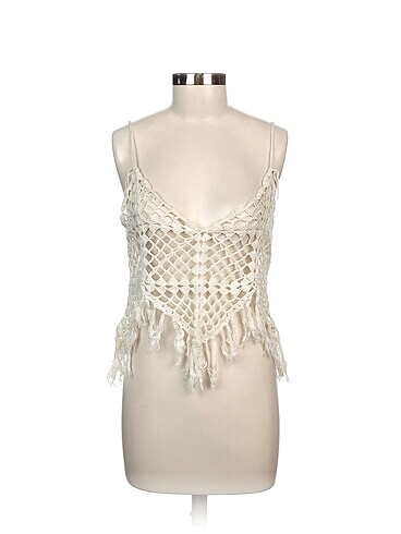 Vintage Love Bluz %70 İndirimli.