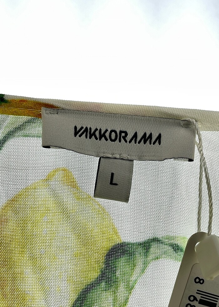 Vakkorama Uzun Tulum %70 İndirimli. - Görsel 4