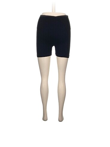 m Beden H&M Mini Şort %70 İndirimli.