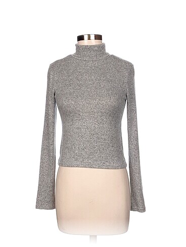 Zara Kazak / Triko %70 İndirimli.