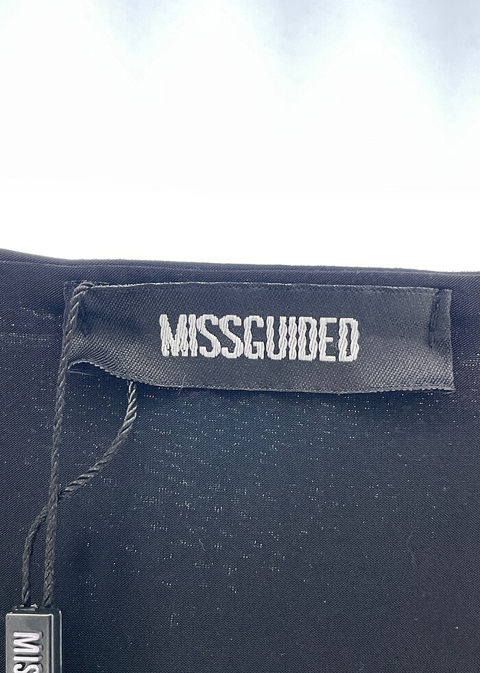 Missguided Uzun Tulum %70 İndirimli. - Görsel 4