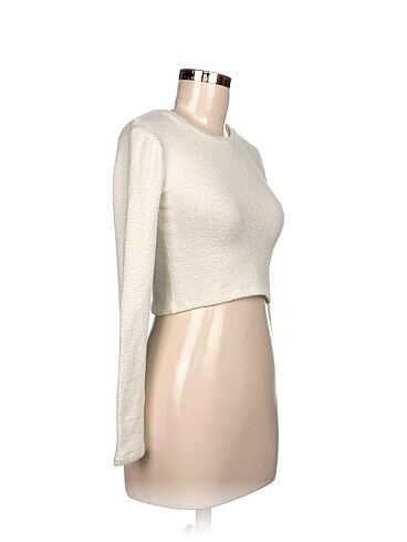 Zara Zara Kazak / Triko %70 İndirimli.
