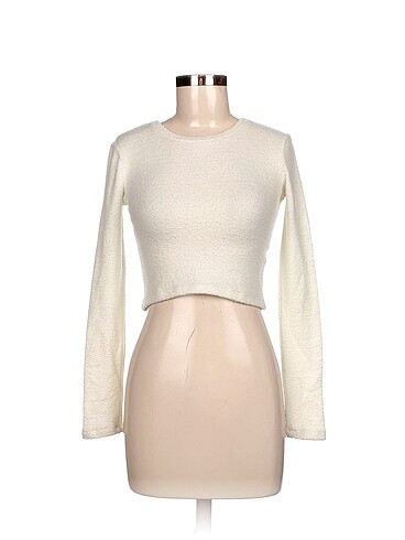 Zara Kazak / Triko %70 İndirimli.
